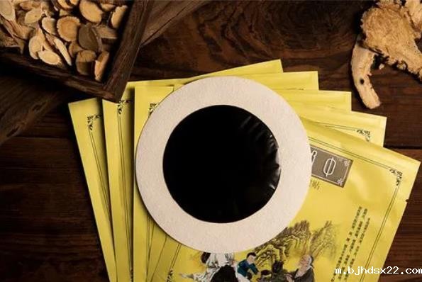 传统黑膏药 传统黑膏药