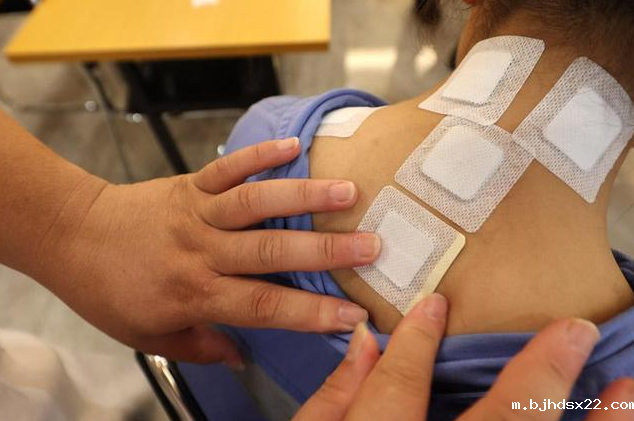 三伏贴贴敷注意事项有哪些-世预赛直播入口在线 三伏贴贴敷注意事项有哪些-世预赛直播入口在线