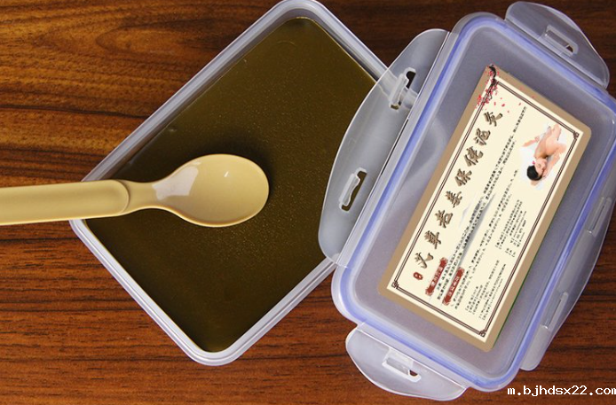 热灸膏oem代加工厂家 热灸膏oem代加工厂家