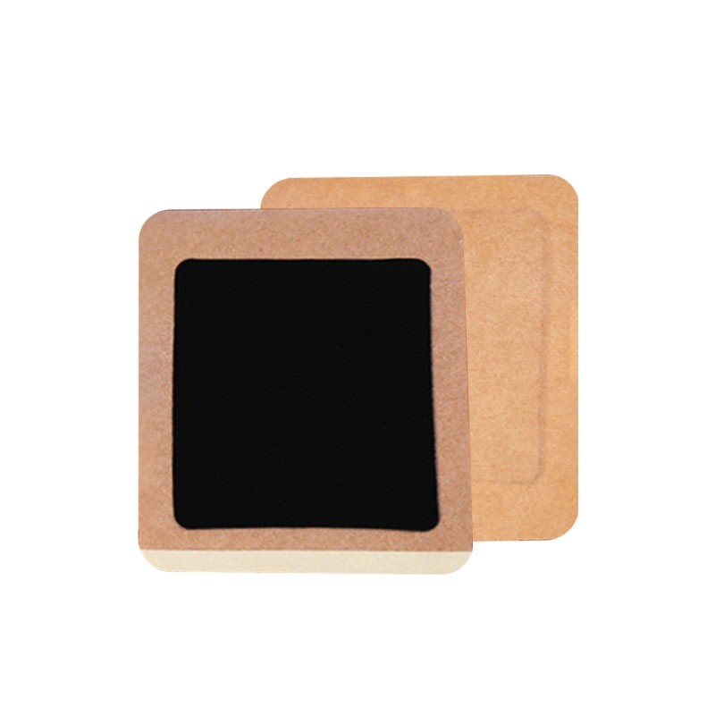 巴布贴产品详情图 巴布贴产品详情图