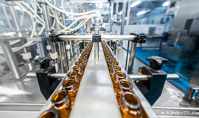 艾灸液生产过程 艾灸液生产过程