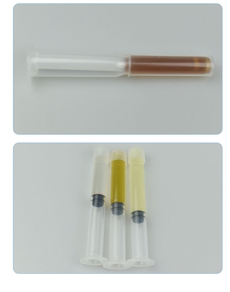 凝夫人草本抑菌凝胶产品实拍展示图 凝夫人草本抑菌凝胶产品实拍展示图