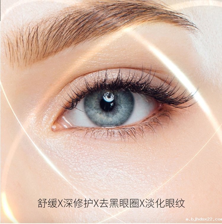 奢华修护保湿眼霜(图4) 奢华修护保湿眼霜产品详情