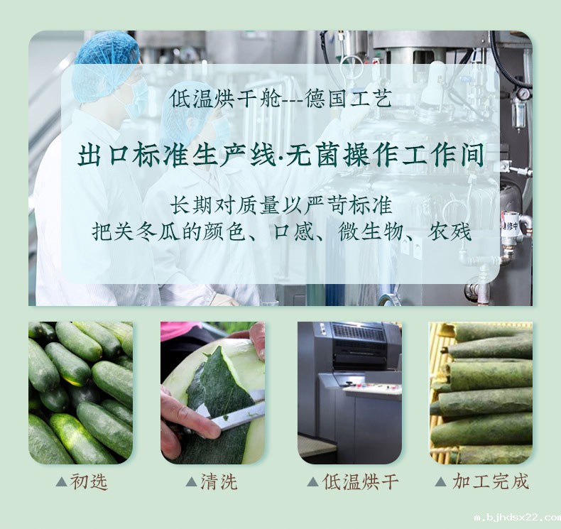 大肚茶加工采用德国工艺低温烘干 大肚茶加工采用德国工艺低温烘干