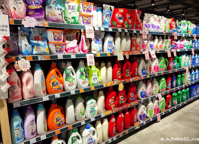 日化用品是什么意思，包括哪些产品？