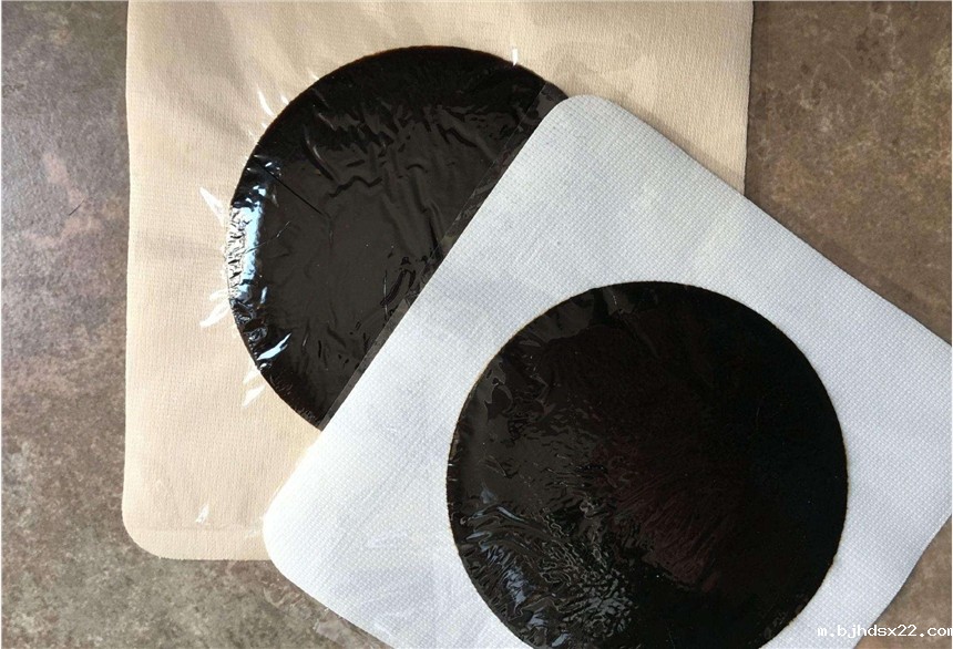 手工膏药和机制膏药的区别有哪些，哪个效果好？