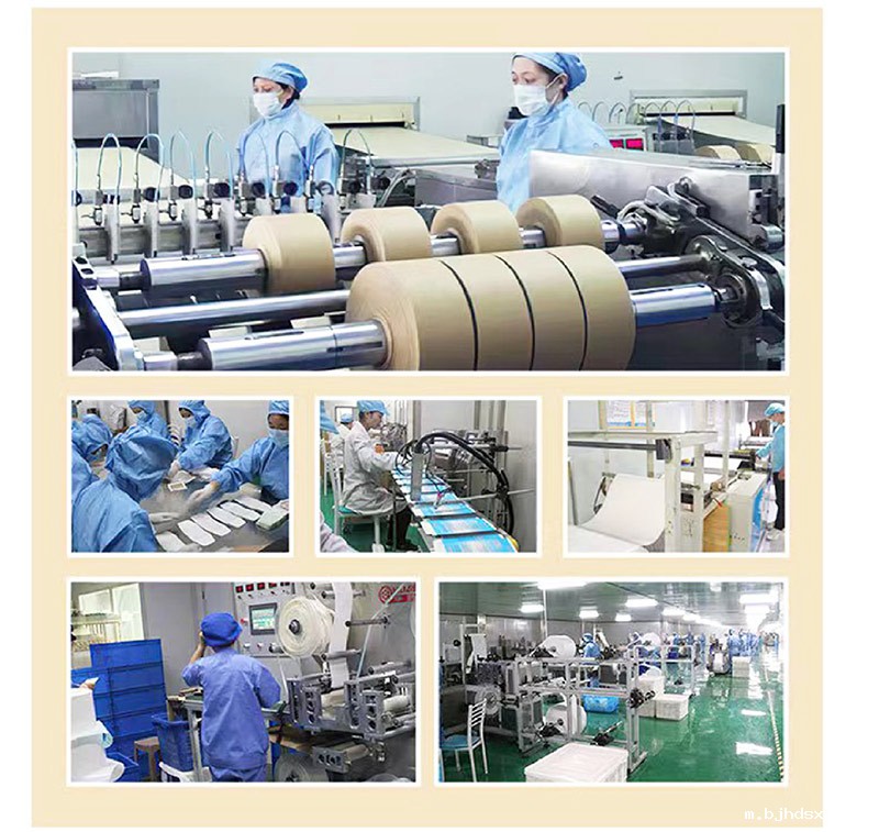 膏药代加工厂车间设备展示 膏药代加工厂车间设备展示