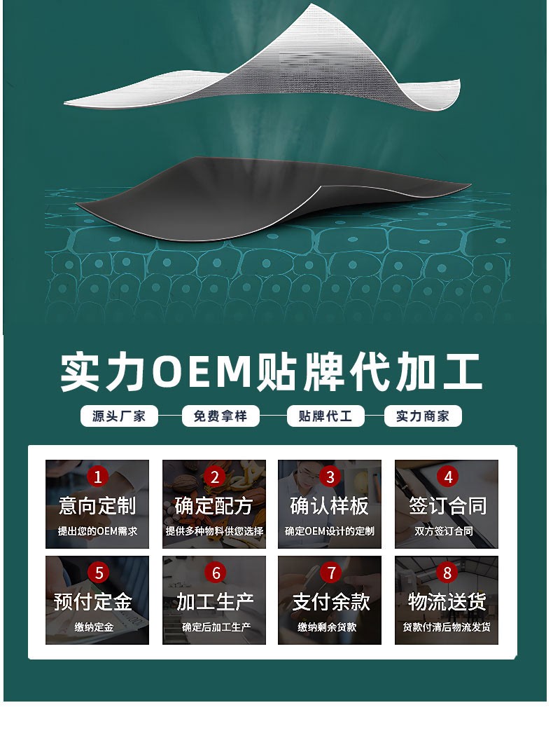 膏药贴oem贴牌代加工一站式服务-世预赛直播入口在线
