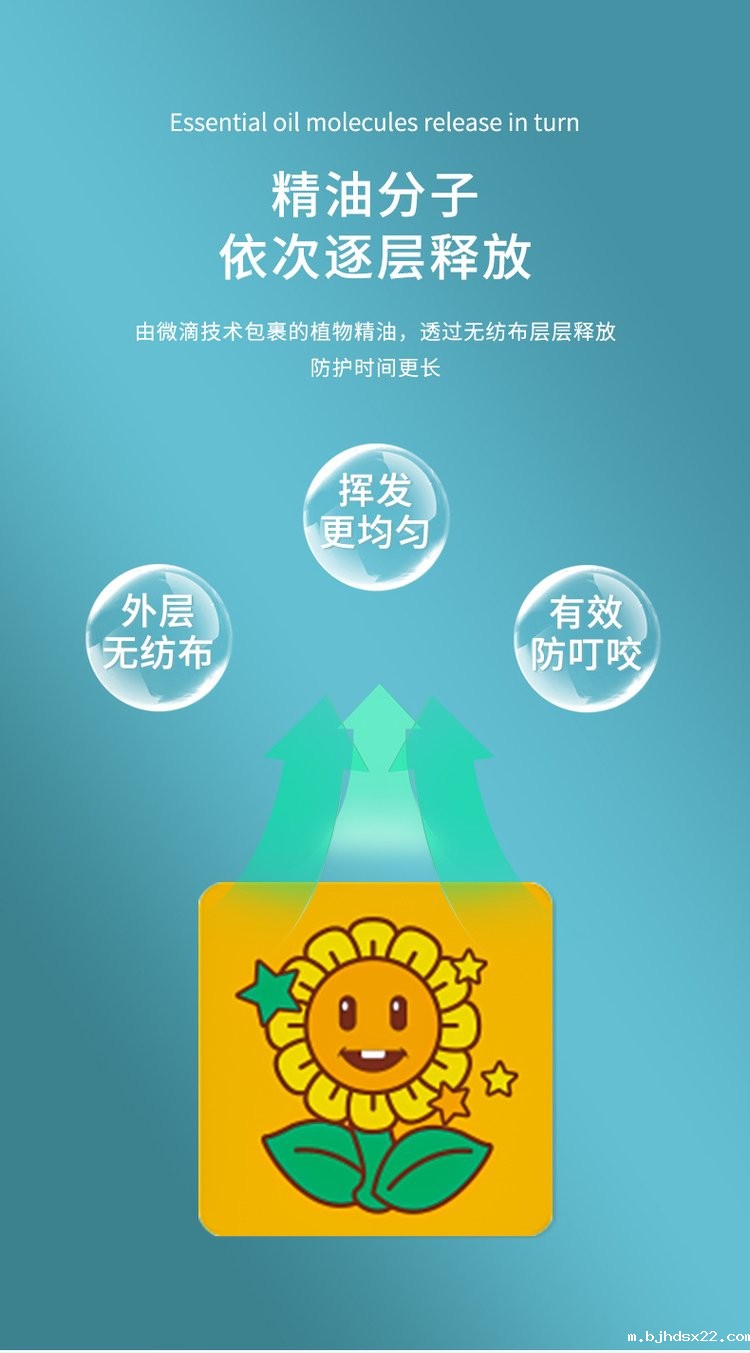 艾草植物精油贴的优点 艾草植物精油贴的优点