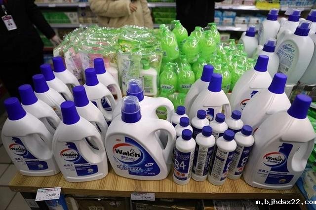 疫情之下，消毒产品市场向好，消毒产品如何申请消字号？